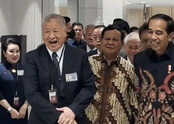 Kekuasaan, Oligarkhi Dan Masa Depan Demokrasi Kita