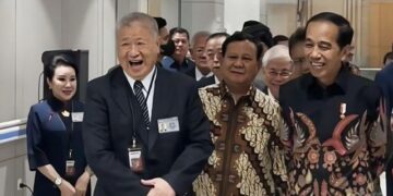 Kekuasaan, Oligarkhi Dan Masa Depan Demokrasi Kita