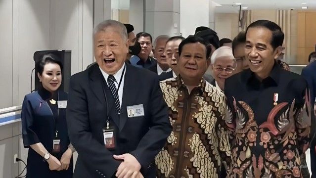 Kekuasaan, Oligarkhi Dan Masa Depan Demokrasi Kita