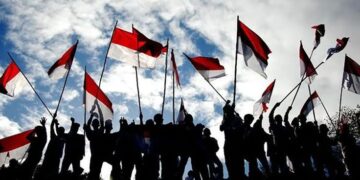 Amnesia Sejarah yang Berulang