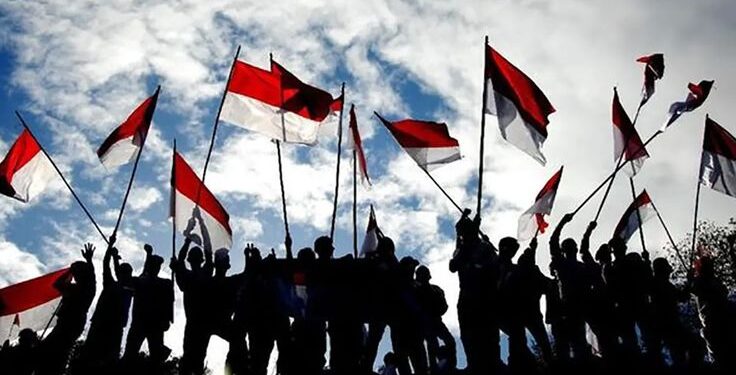 Amnesia Sejarah yang Berulang