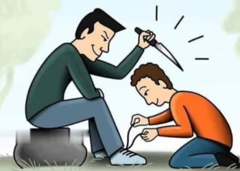 Sindrom Verbalisme Kejujuran