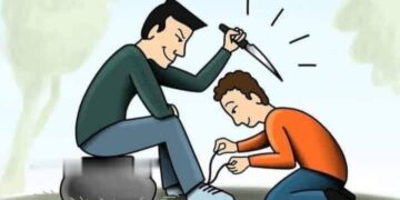 Sindrom Verbalisme Kejujuran