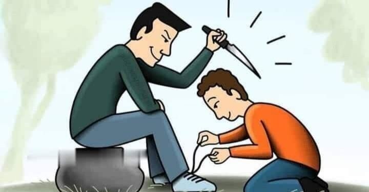 Sindrom Verbalisme Kejujuran