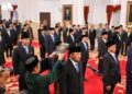 Kepemimpinan Dalam Kompleksitas Perubahan Sosial