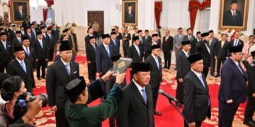 Kepemimpinan Dalam Kompleksitas Perubahan Sosial