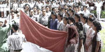 Pembelahan Sosial Pada Periode Awal Kemerdekaan