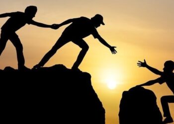 Memupuk Jiwa Kepemimpinan