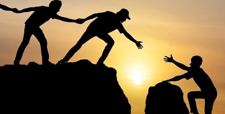 Memupuk Jiwa Kepemimpinan