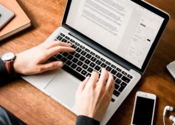 Ayo Kreatif Menulis!