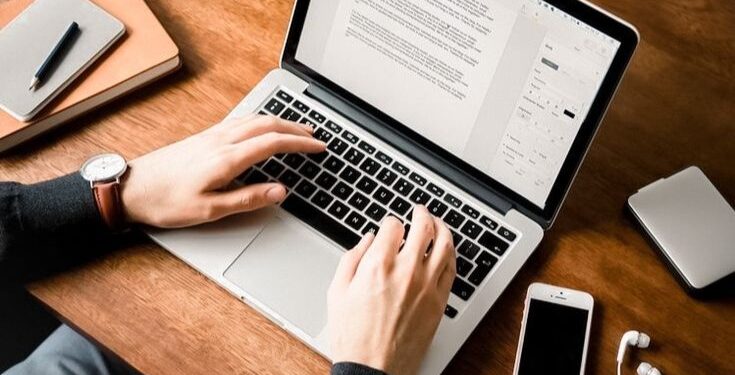 Ayo Kreatif Menulis!