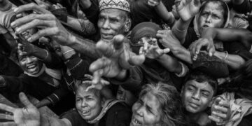 Tauhid Sosial: Transformasi Cita Praktek Sosial Islam