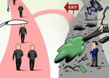 Konflik Politik dan Pembelahan Sosial: Tinjauan Teoritis