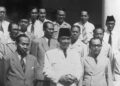 Pembelahan Sosial Era Demokrasi Parlementer