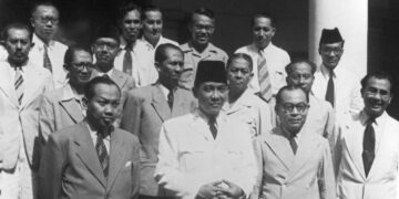 Pembelahan Sosial Era Demokrasi Parlementer