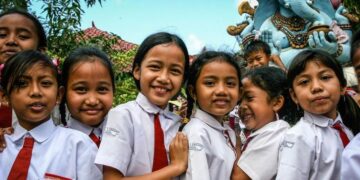 Mentalitas Korupsi Sejak di Sekolah