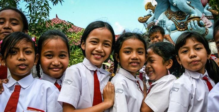 Mentalitas Korupsi Sejak di Sekolah