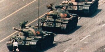 Gerakan Mahasiswa: Dari Cordoba, Tiananmen, dan Reformasi 98