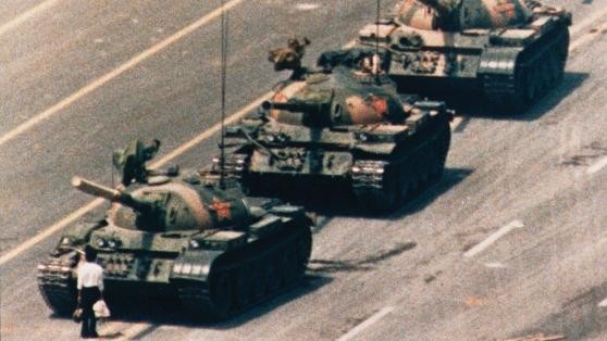 Gerakan Mahasiswa: Dari Cordoba, Tiananmen, dan Reformasi 98