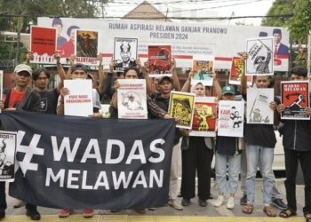 Wadas dan Konflik Agraria yang Berulang