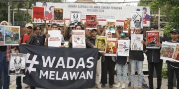 Wadas dan Konflik Agraria yang Berulang
