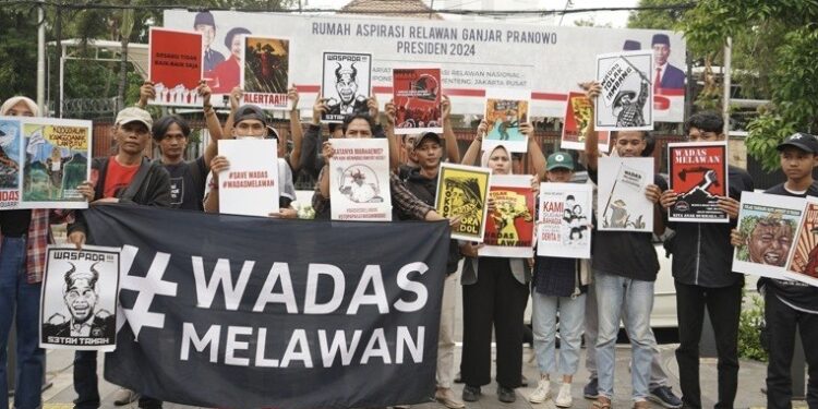 Wadas dan Konflik Agraria yang Berulang