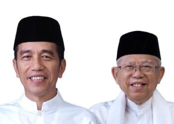 Pembelahan Sosial Paska Pilpres 2019