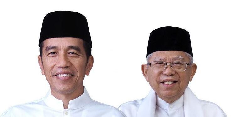 Pembelahan Sosial Paska Pilpres 2019