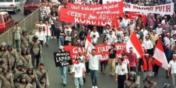 Antisipasi Krisis Multidimensi