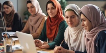 Modernitas, Kemunduran Peradaban, dan Tantangan Ummat