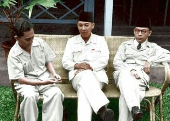 Kepemimpinan dengan Kapasitas Global