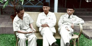 Kepemimpinan dengan Kapasitas Global