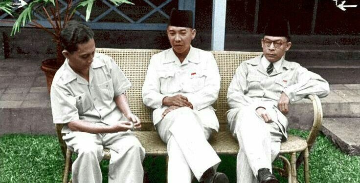 Kepemimpinan dengan Kapasitas Global